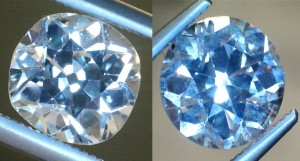 Diamond recut, repair & re-polish.